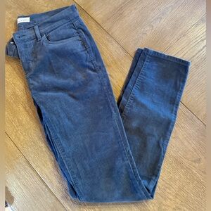 LOFT Corduroy pants